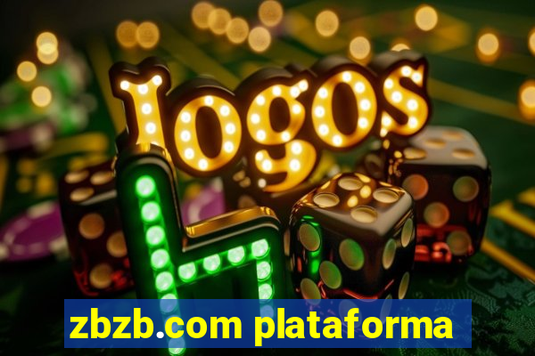 zbzb.com plataforma